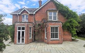 Blashford Manor Farmhouse